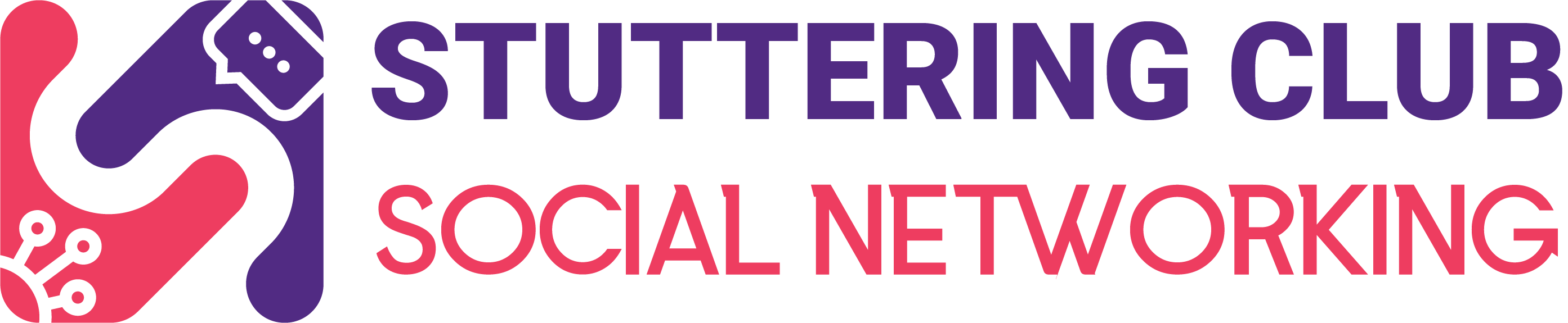 Stuttering Club Social Network